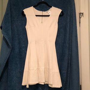 Bar III Skater Dress